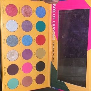 The Crayon Case